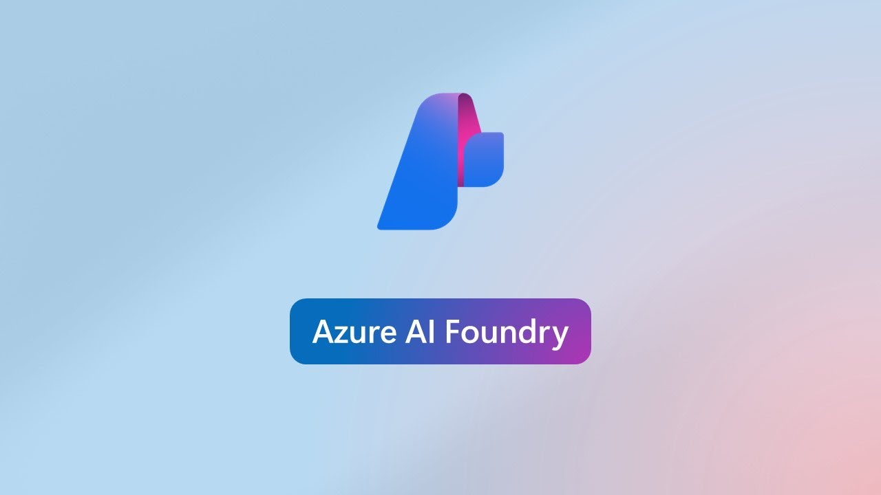 Lösungsübersicht: Entwicklung einer AI-Plattform auf Basis von Microsoft Azure — AI, LLM, Azure