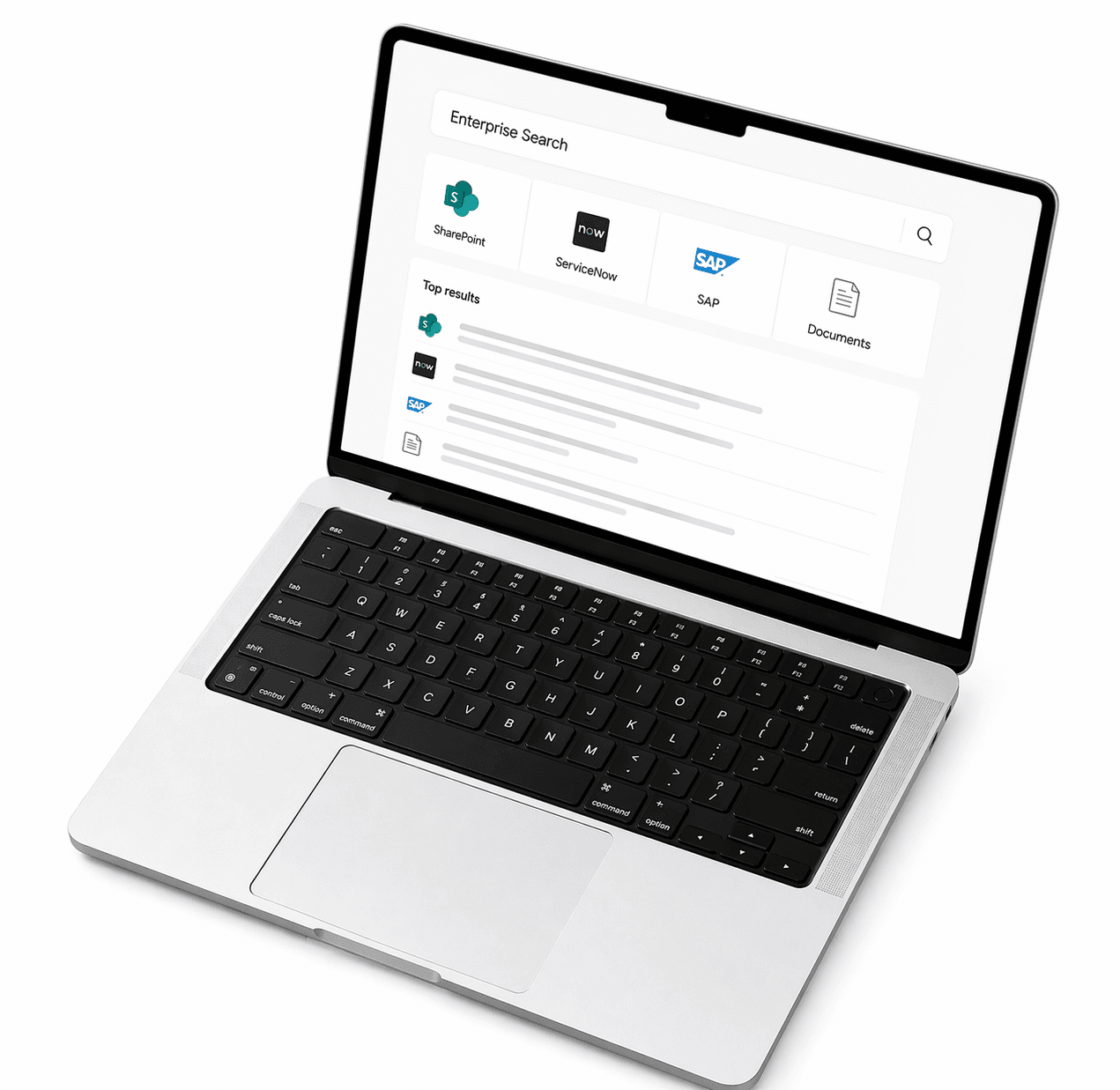 Entwicklung einer AI-Plattform auf Basis von Microsoft Azure