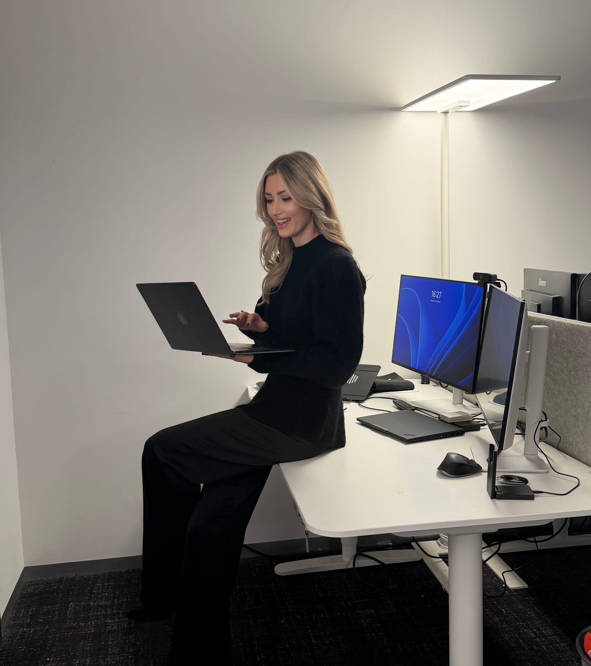 danad GmbH Team — Dona