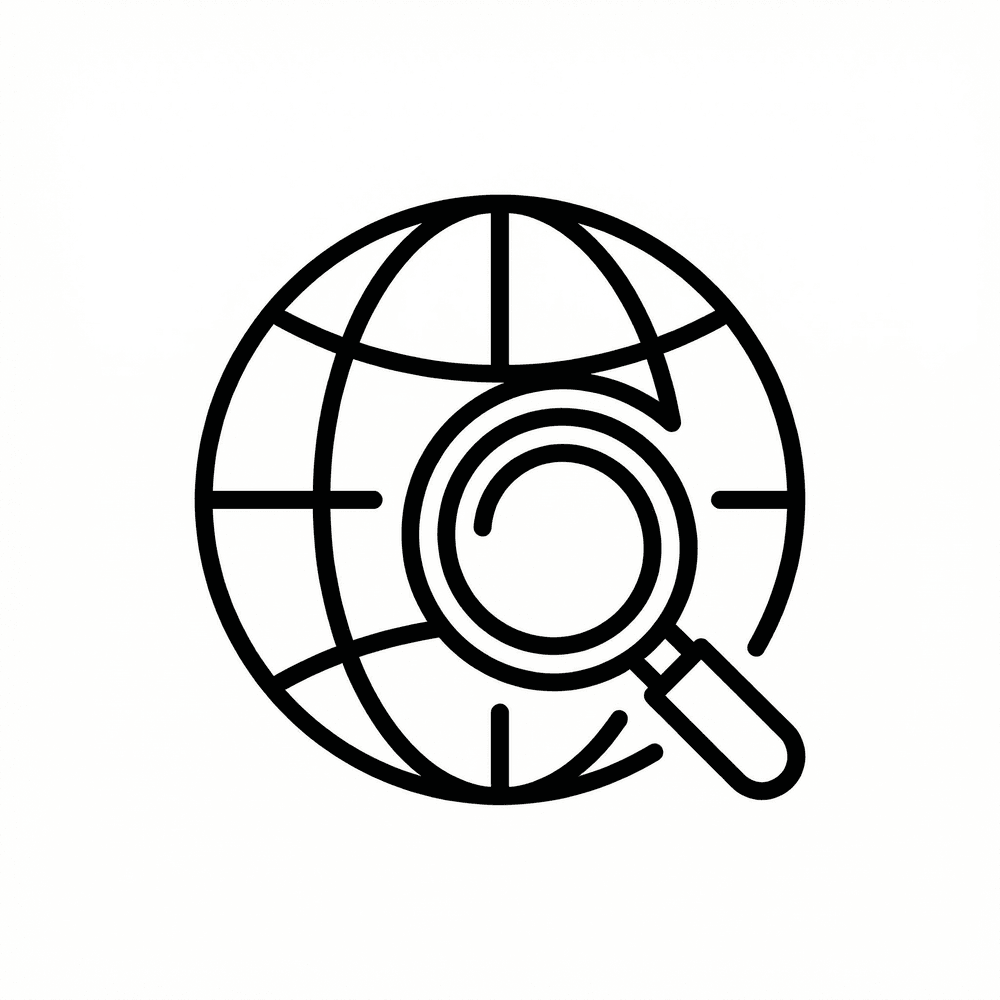 Unternehmenssuche über verschiedene Geschäftsbereiche sofort verfügbar