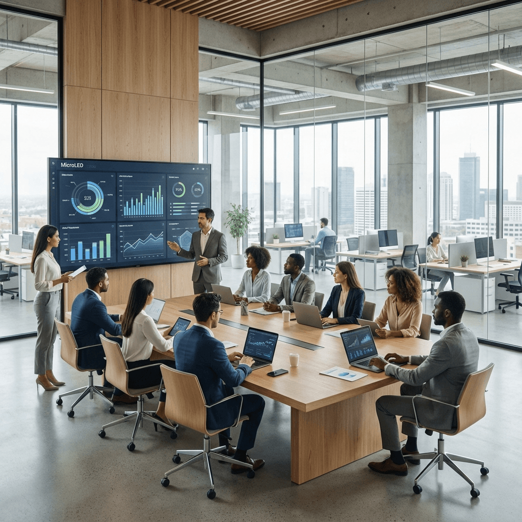 AI & Custom Development