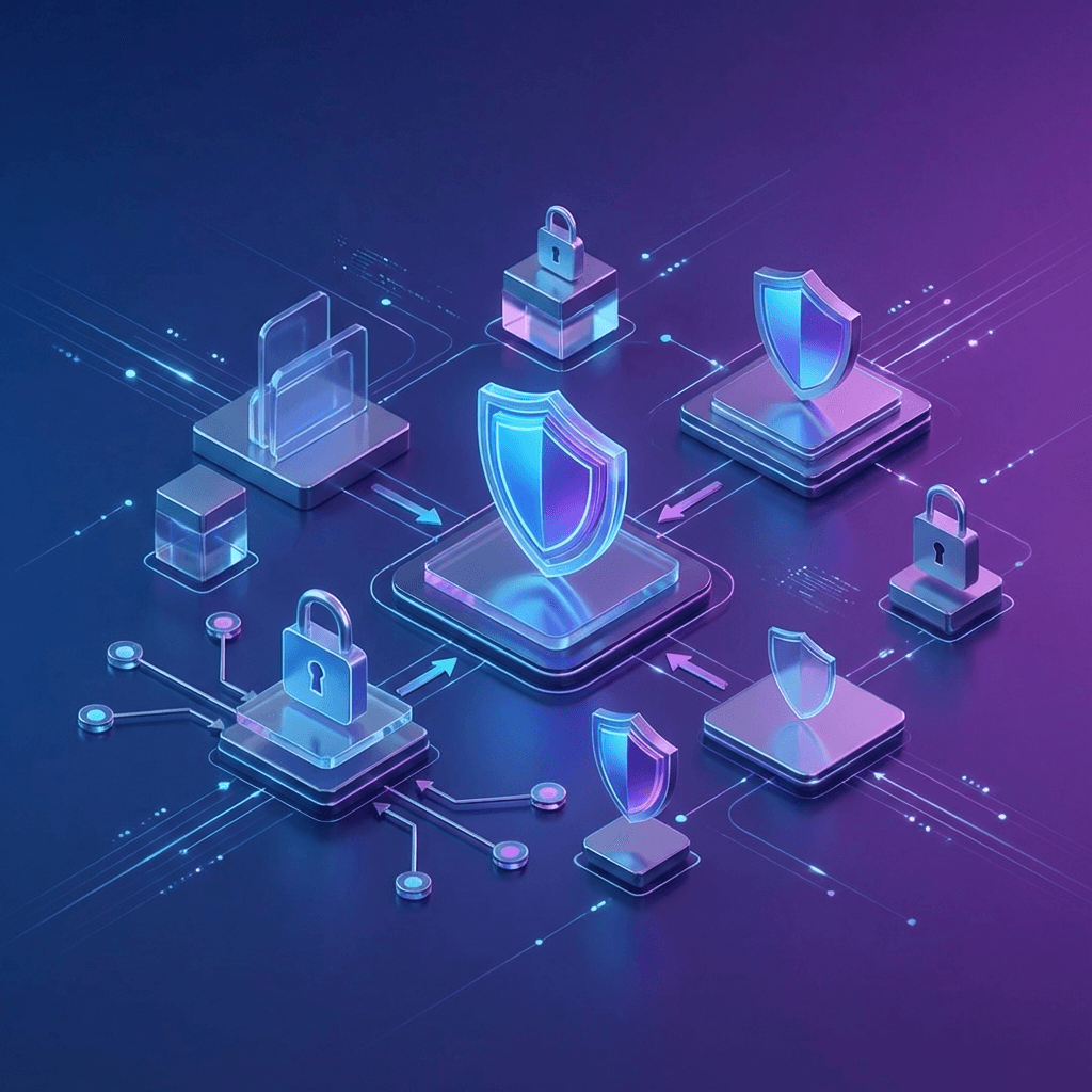 Cybersecurity & Compliance