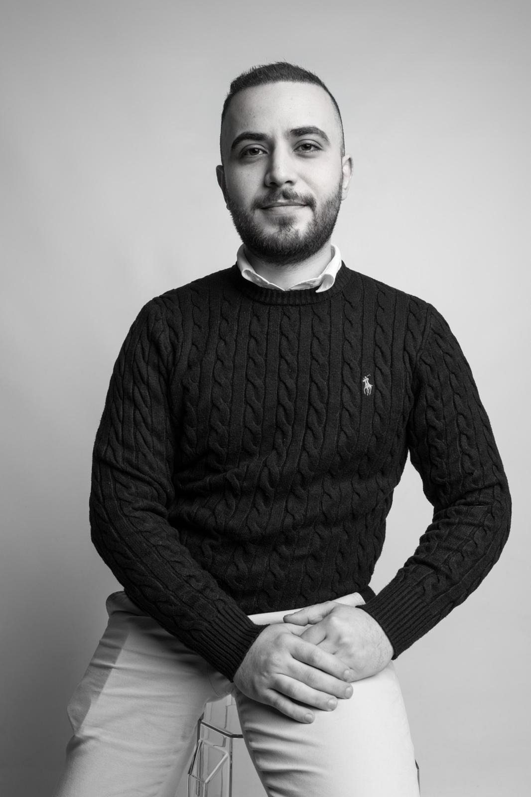 Mert — Co-Founder bei danad GmbH