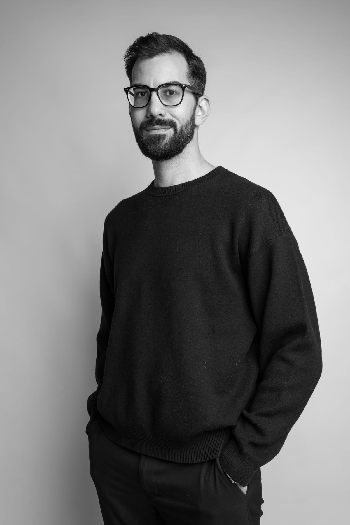 Ozan — Cloud Engineer bei danad GmbH