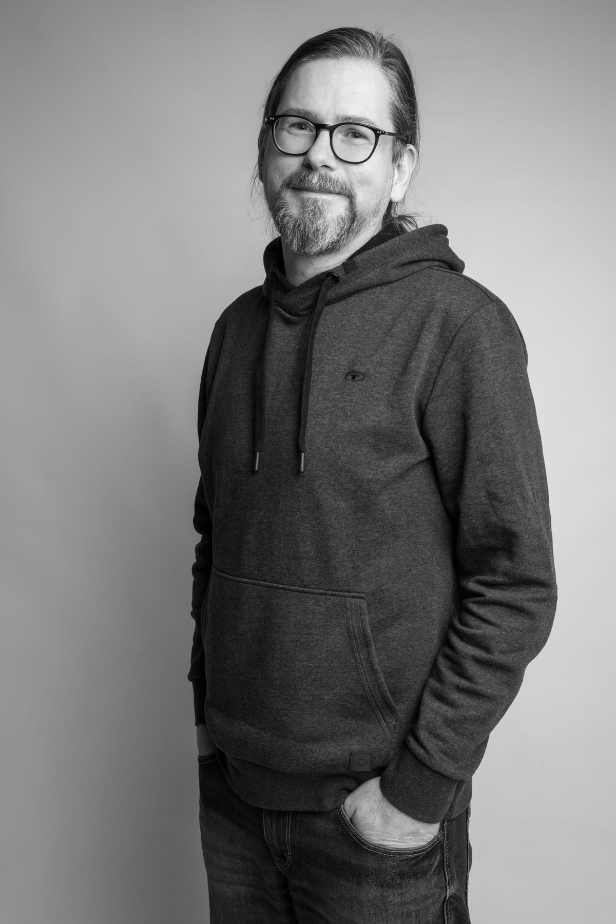 Ben — AI & Cloud Principal Engineer bei danad GmbH