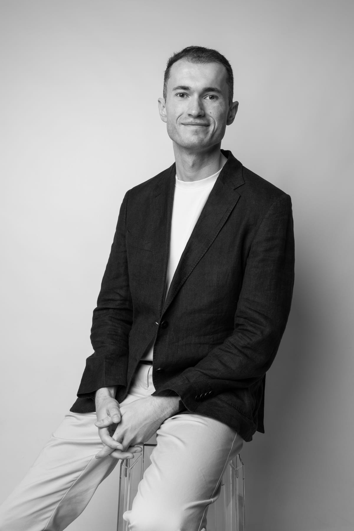 Endrit — Co-Founder bei danad GmbH