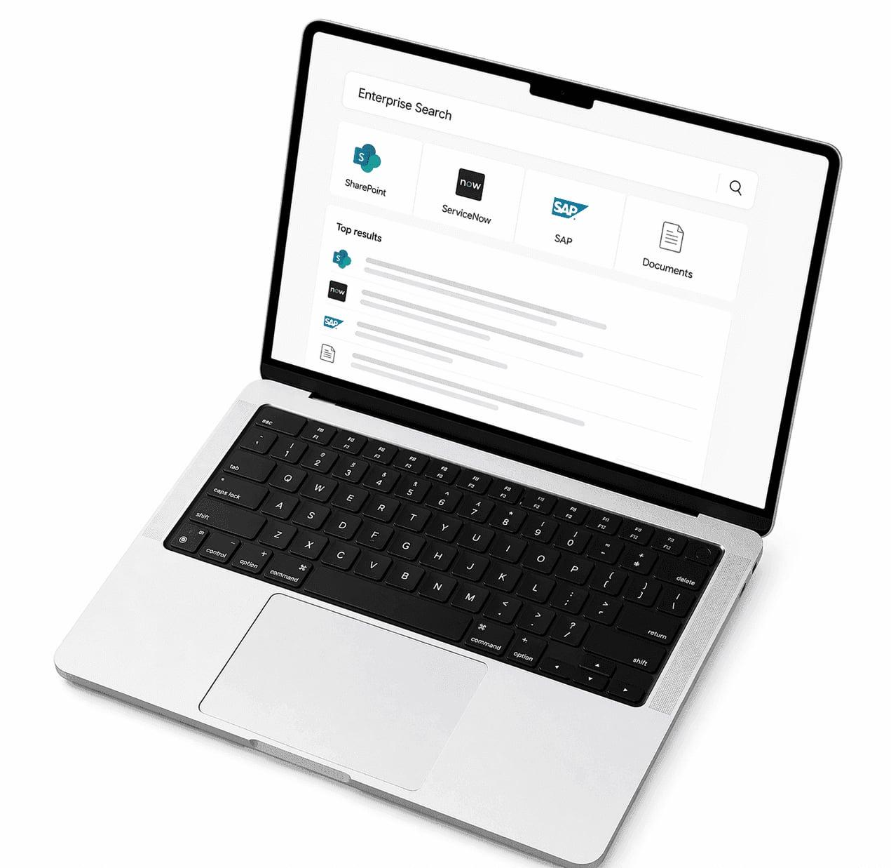 Entwicklung einer AI-Plattform auf Basis von Microsoft Azure
