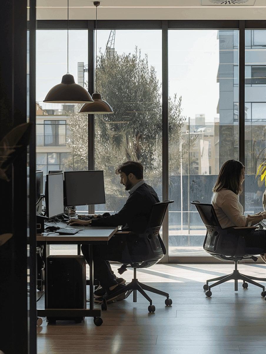 Security-Modernisierung mit Fokus auf Microsoft 365 & SOC-Readiness